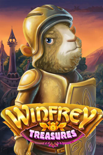 Winfrey Treasures играть демо версию | VAVADA без регистрации