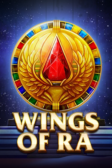 Wings of Ra играть демо версию | VAVADA без регистрации