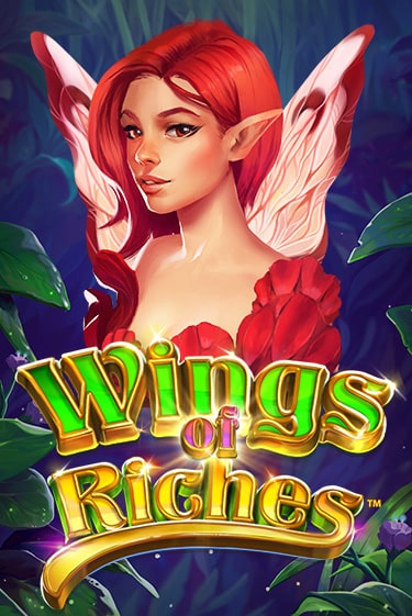 Wings of Riches™ играть демо версию | VAVADA без регистрации