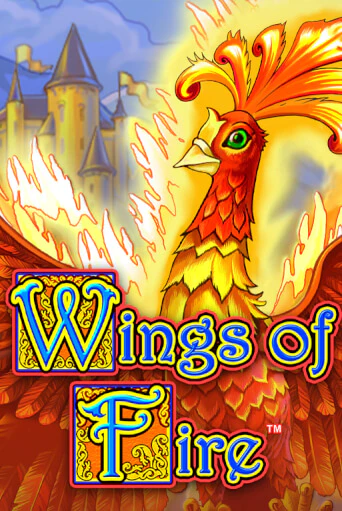 Wings of Fire играть демо версию | VAVADA без регистрации