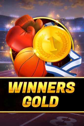 Winners Gold играть демо версию | VAVADA без регистрации