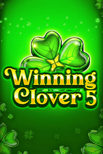 Winning Clover 5 играть демо версию | VAVADA без регистрации