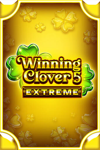 Winning Clover 5 Extreme играть демо версию | VAVADA без регистрации