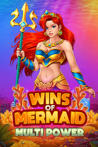 Wins of Mermaid Multi Power играть демо версию | VAVADA без регистрации