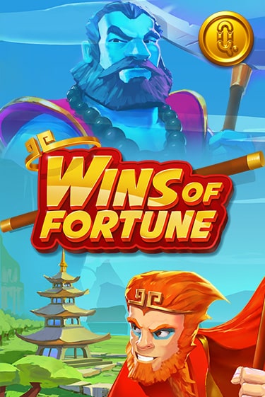 Wins of Fortune играть демо версию | VAVADA без регистрации