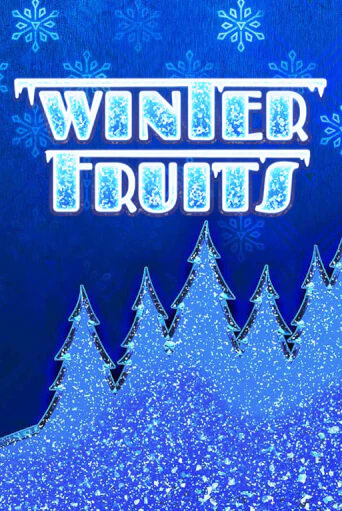 Winter Fruits играть демо версию | VAVADA без регистрации