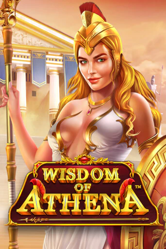 Wisdom of Athena играть демо версию | VAVADA без регистрации