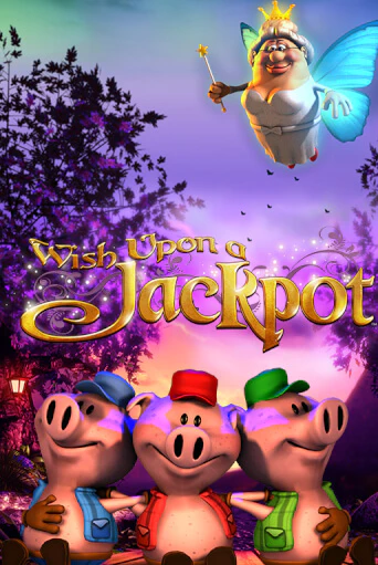 Wish Upon a Jackpot играть демо версию | VAVADA без регистрации