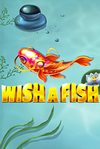 Wish a Fish играть демо версию | VAVADA без регистрации