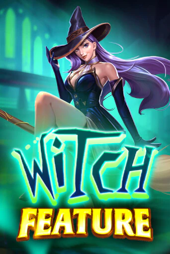 Witch Feature играть демо версию | VAVADA без регистрации