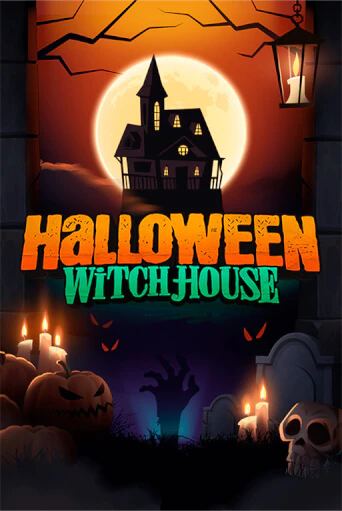 Witch House играть демо версию | VAVADA без регистрации