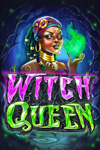 Witch Queen играть демо версию | VAVADA без регистрации