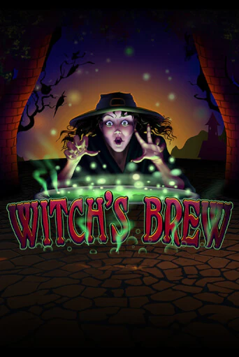 Witch's Brew играть демо версию | VAVADA без регистрации