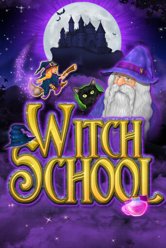 Witch School играть демо версию | VAVADA без регистрации