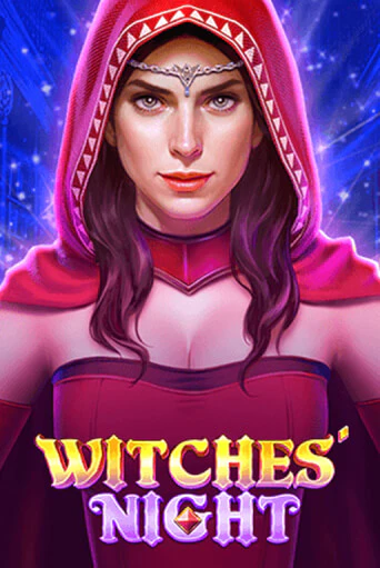 Witches' Night играть демо версию | VAVADA без регистрации