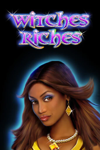 Witches Riches играть демо версию | VAVADA без регистрации