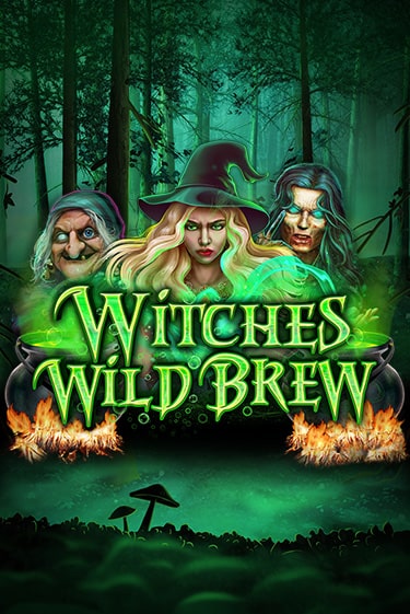 Witches Wild Brew играть демо версию | VAVADA без регистрации