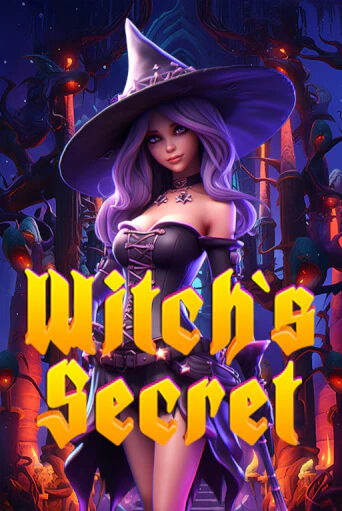 Witch's Secret играть демо версию | VAVADA без регистрации