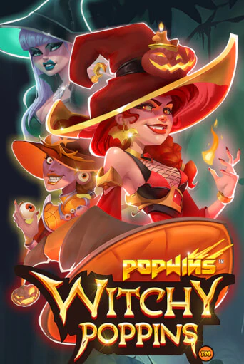 Witchy Poppins играть демо версию | VAVADA без регистрации