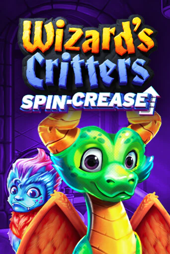 Wizards Critters играть демо версию | VAVADA без регистрации