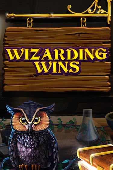 Wizarding Wins играть демо версию | VAVADA без регистрации