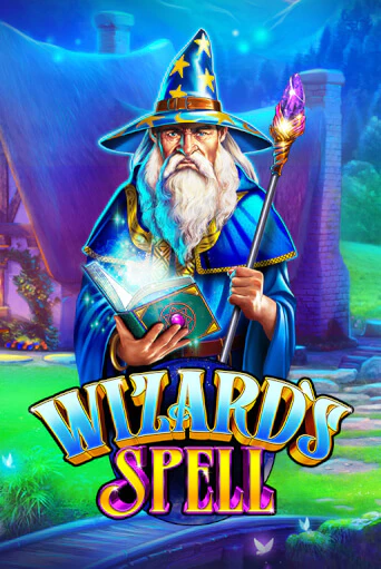 Wizard's Spell играть демо версию | VAVADA без регистрации