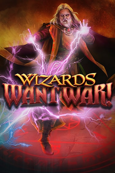 Wizards Want War играть демо версию | VAVADA без регистрации