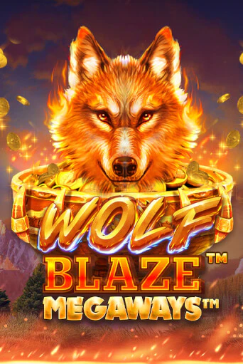 Wolf Blaze™ Megaways™ играть демо версию | VAVADA без регистрации