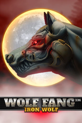 Wolf Fang - Iron Wolf играть демо версию | VAVADA без регистрации