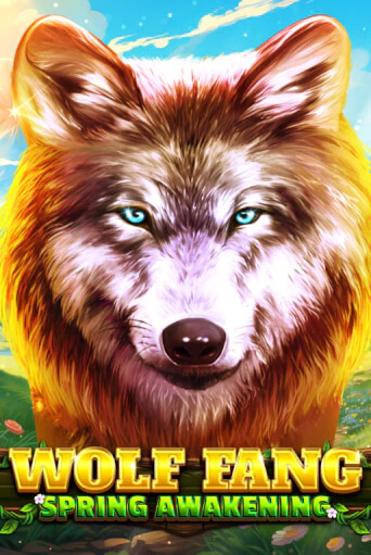 Wolf Fang - Spring Awakening играть демо версию | VAVADA без регистрации