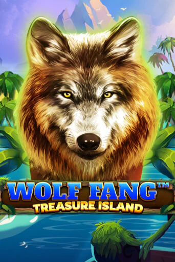 Wolf Fang - Treasure Island играть демо версию | VAVADA без регистрации