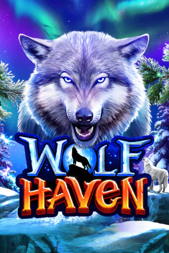 Wolf Haven играть демо версию | VAVADA без регистрации