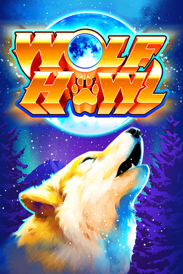 Wolf Howl играть демо версию | VAVADA без регистрации