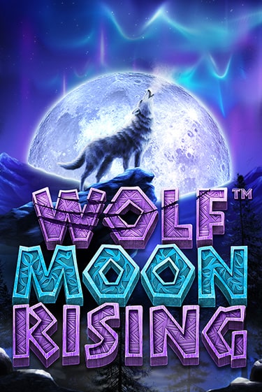 Wolf Moon Rising играть демо версию | VAVADA без регистрации