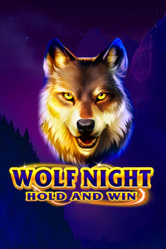 Wolf Night играть демо версию | VAVADA без регистрации