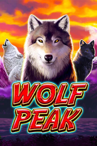 Wolf Peak играть демо версию | VAVADA без регистрации