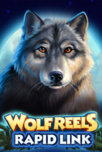 Wolf Reels Rapid Link играть демо версию | VAVADA без регистрации