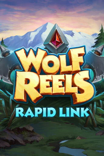 Wolf Reels Rapid Link играть демо версию | VAVADA без регистрации