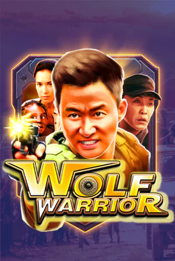 Wolf Warrior играть демо версию | VAVADA без регистрации