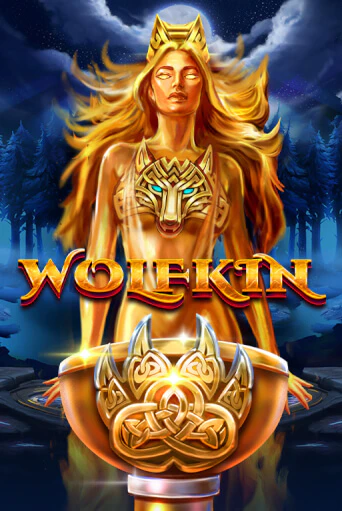 Wolfkin играть демо версию | VAVADA без регистрации