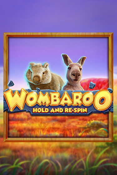 Wombaroo играть демо версию | VAVADA без регистрации