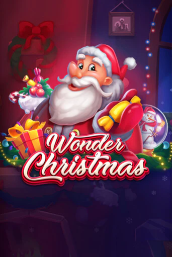 Wonder Christmas играть демо версию | VAVADA без регистрации