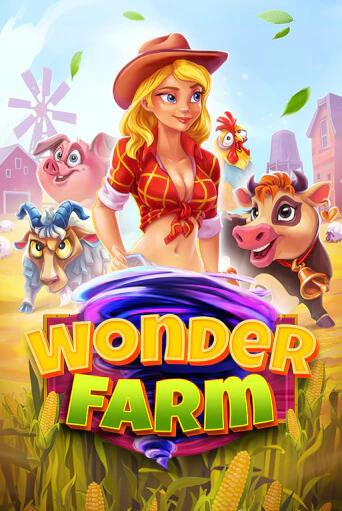 Wonder Farm играть демо версию | VAVADA без регистрации