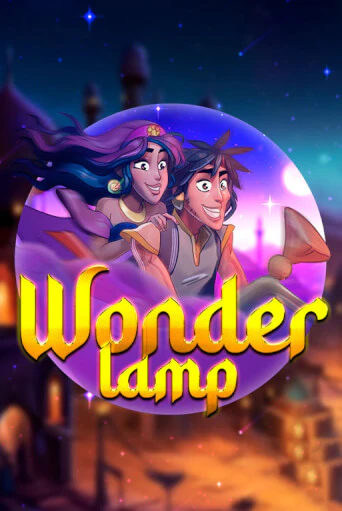 Wonder Lamp играть демо версию | VAVADA без регистрации