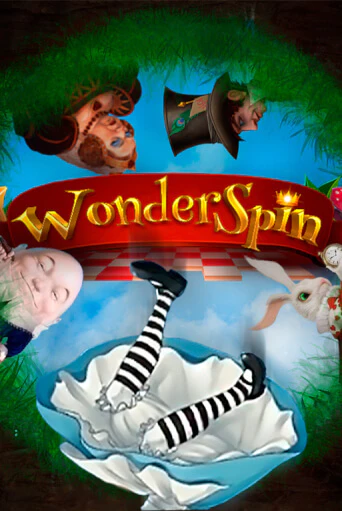 WonderSpin играть демо версию | VAVADA без регистрации