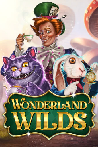 Wonderland Wilds играть демо версию | VAVADA без регистрации