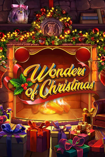 Wonders of Christmas играть демо версию | VAVADA без регистрации