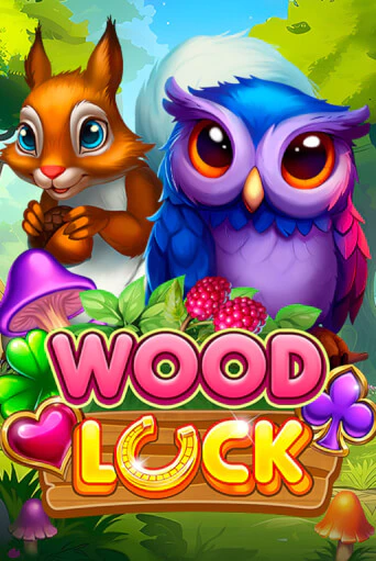 Wood Luck играть демо версию | VAVADA без регистрации