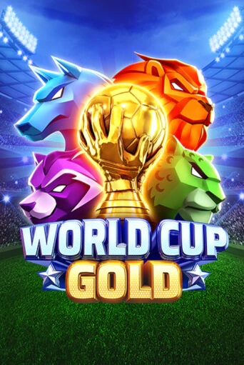 World Cup Gold играть демо версию | VAVADA без регистрации