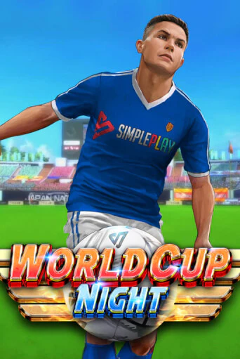 World Cup Night играть демо версию | VAVADA без регистрации